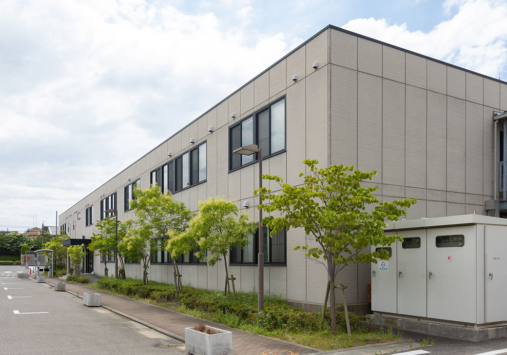 本社工場