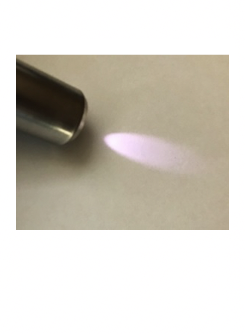 Deep Ultraviolet (DUV) Solarization Resistant Optical Fiber